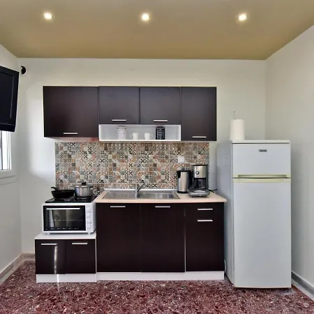 Apartment 3s Nea Halkidiki Flogita