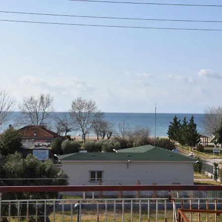 3s Nea Halkidiki * Flogita