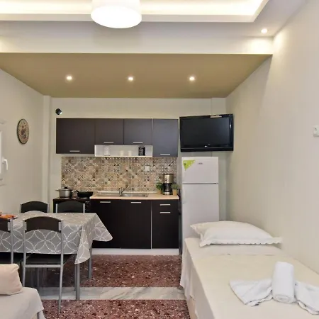 3s Nea Halkidiki Apartment Flogita