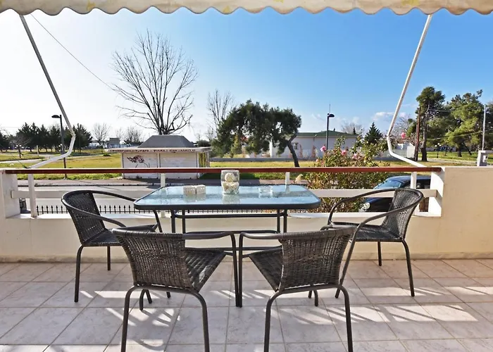 3s Nea Halkidiki Flogita