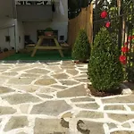 3s Nea Halkidiki Apartmán