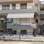 3s Nea Halkidiki Apartmán Flogita