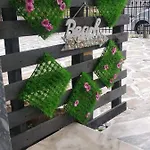 3s Nea Halkidiki Apartmán *