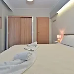 Apartmán 3s Nea Halkidiki