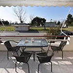 Apartmán 3s Nea Halkidiki *