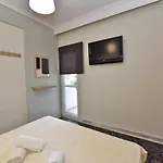 Apartmán 3s Nea Halkidiki Flogita