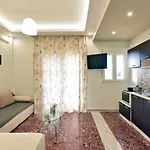 3s Nea Halkidiki Apartmán Flogita