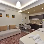 3s Nea Halkidiki Apartmán *