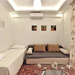 3s Nea Halkidiki Apartmán Flogita