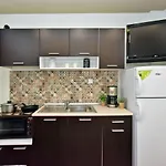 3s Nea Halkidiki Apartmán *