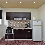 Apartmán 3s Nea Halkidiki Flogita