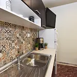 Apartmán 3s Nea Halkidiki Flogita