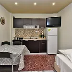 3s Nea Halkidiki Apartmán