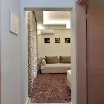 3s Nea Halkidiki Apartmán Flogita