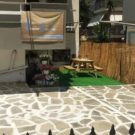 3s Nea Halkidiki * Flogita