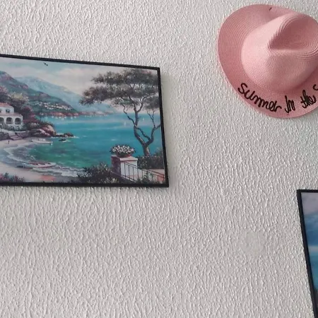 3s Nea Halkidiki Apartment Flogita