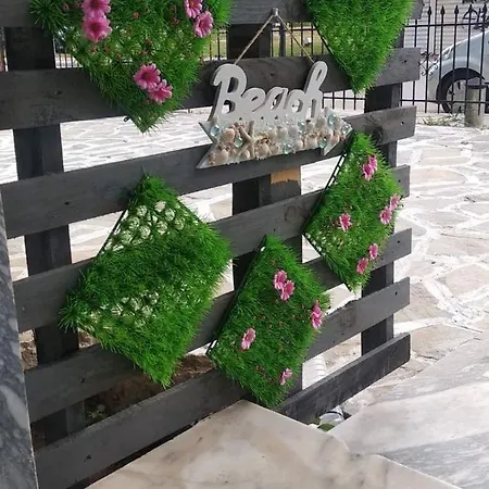 3s Nea Halkidiki Apartment *