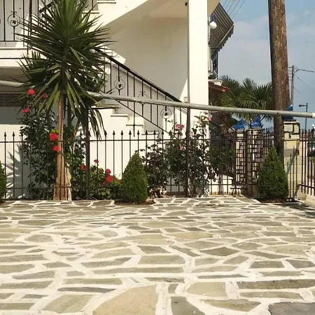 Apartamento 3s Nea Halkidiki *
