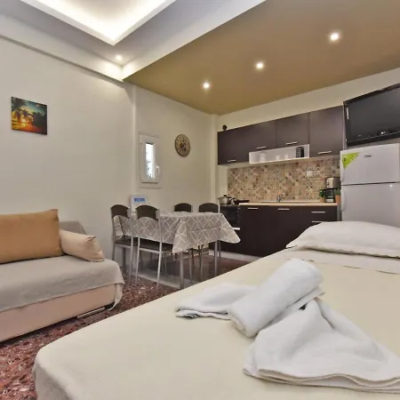 3s Nea Halkidiki