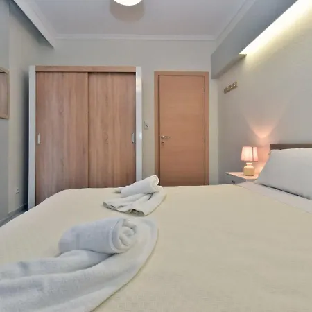 Apartment 3s Nea Halkidiki