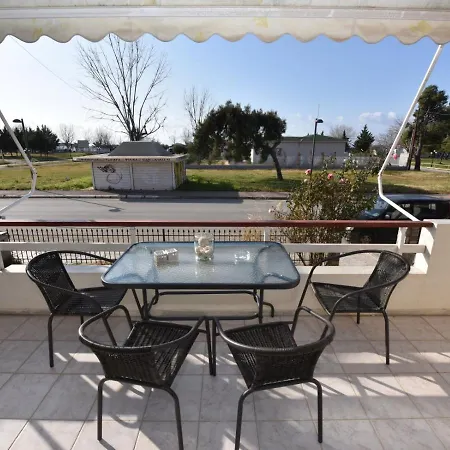 Apartment 3s Nea Halkidiki *