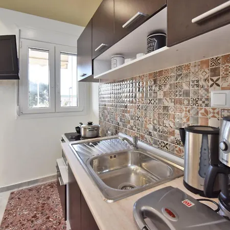 3s Nea Halkidiki Apartment