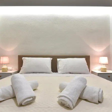 3s Nea Halkidiki Apartment
