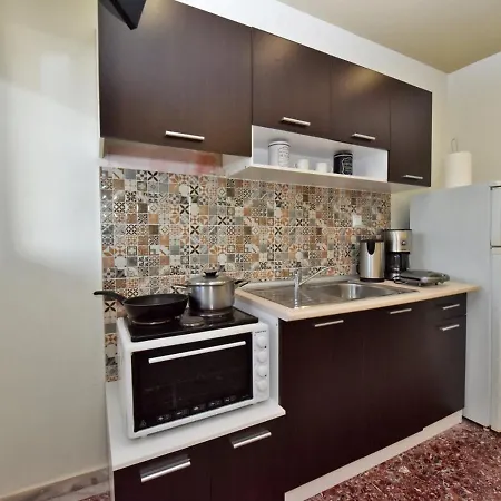 3s Nea Halkidiki Apartment Flogita