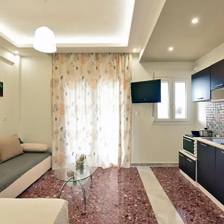 3s Nea Halkidiki Apartment Flogita