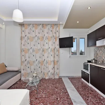 3s Nea Halkidiki Apartment *