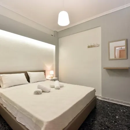 3s Nea Halkidiki Apartment *