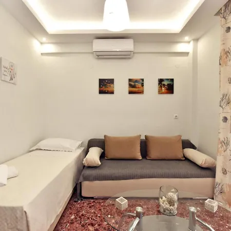 3s Nea Halkidiki Apartment Flogita