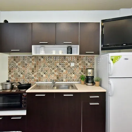 3s Nea Halkidiki Apartment *