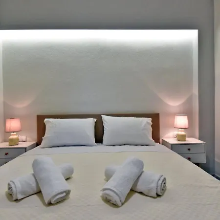 3s Nea Halkidiki Apartment *