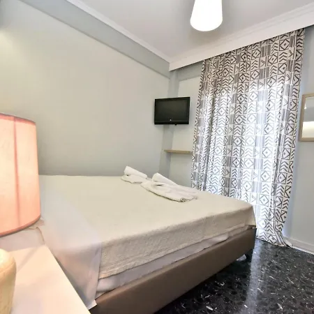 3s Nea Halkidiki Apartment