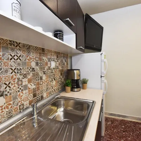 Apartment 3s Nea Halkidiki Flogita