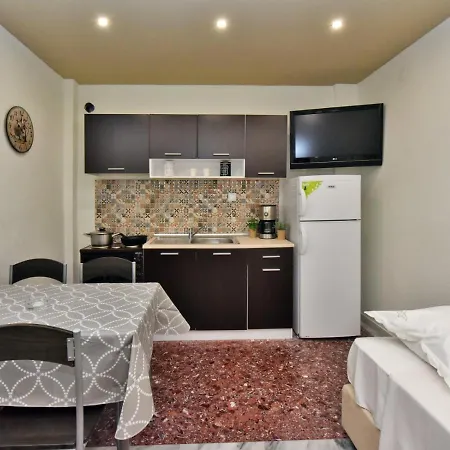 3s Nea Halkidiki Apartment