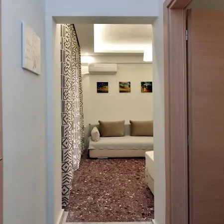 3s Nea Halkidiki Apartment Flogita