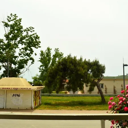 3s Nea Halkidiki Apartment *