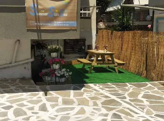 3s Nea Halkidiki * Flogita
