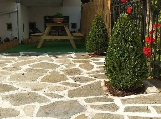 3s Nea Halkidiki Apartamento
