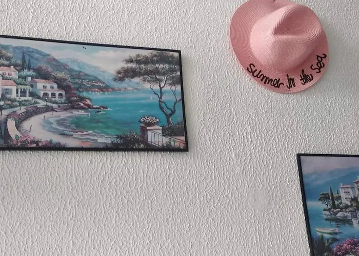 3s Nea Halkidiki Apartamento Flogita