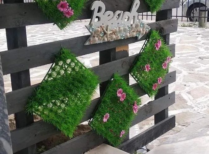 3s Nea Halkidiki Apartamento *