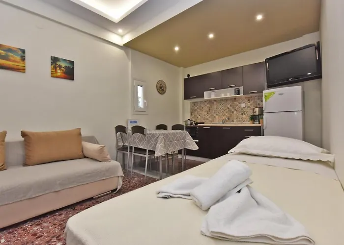 3s Nea Halkidiki