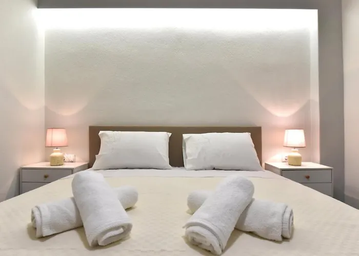3s Nea Halkidiki Apartamento