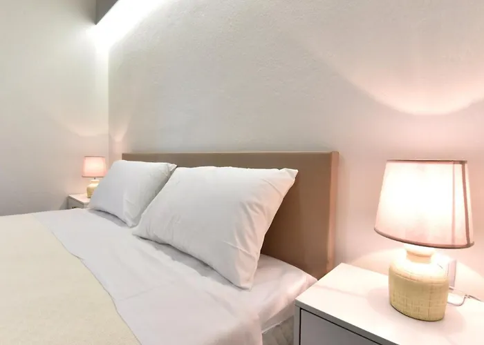 3s Nea Halkidiki Apartamento