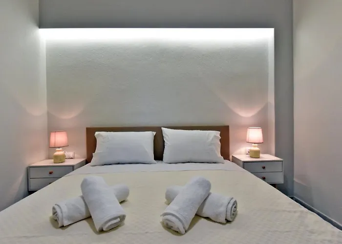 3s Nea Halkidiki Apartamento *