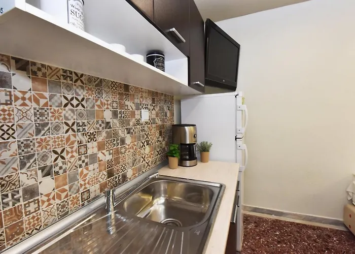 Apartamento 3s Nea Halkidiki Flogita