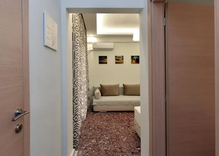 3s Nea Halkidiki Apartamento Flogita