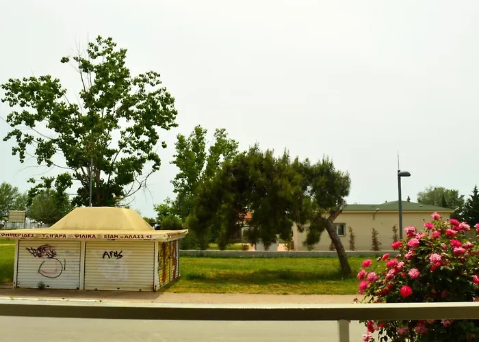 3s Nea Halkidiki Apartamento *